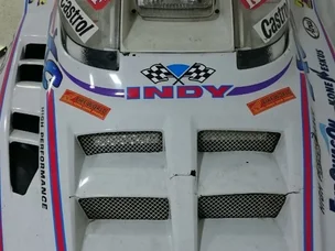Polaris XC
