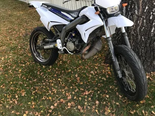Derbi Sm