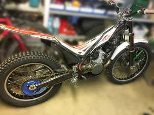 Beta EVO
