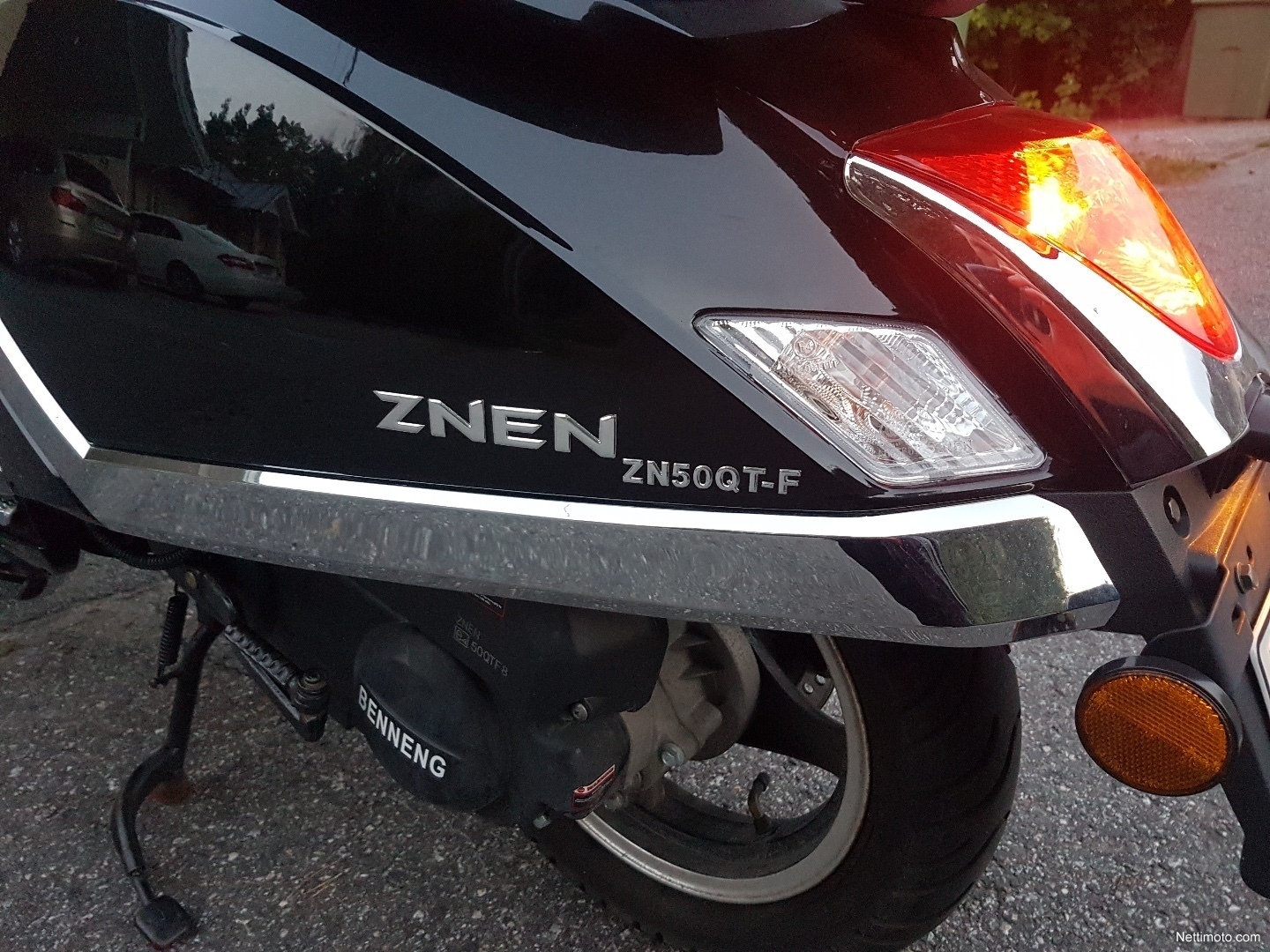Znen ZN50QT