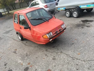Amica Mopoauto