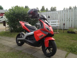 Derbi GP 1