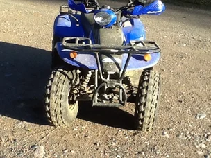 Kymco MX-er