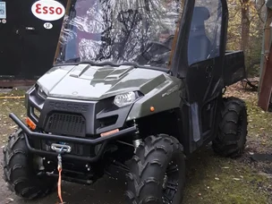 Polaris Ranger