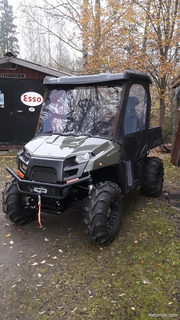 Polaris Ranger