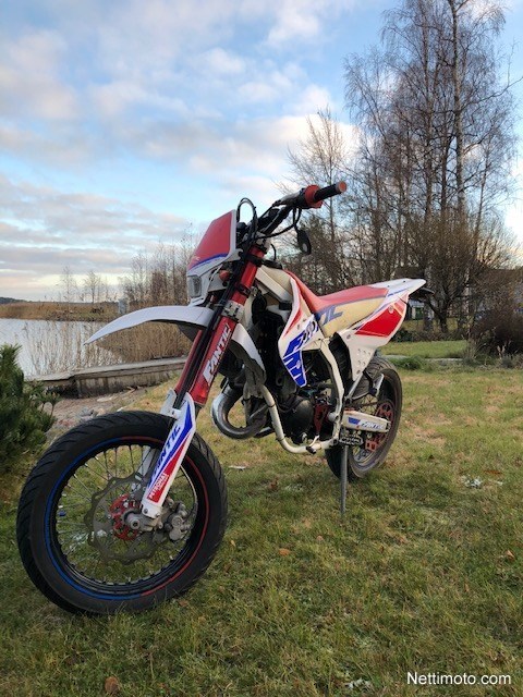 Fantic Motor Caballero