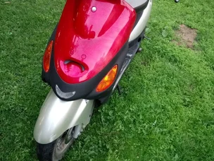 Kinroad XT