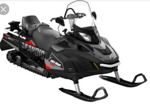 Ski-Doo Skandic