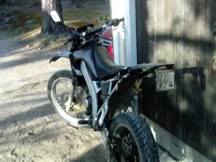 Peugeot XPS