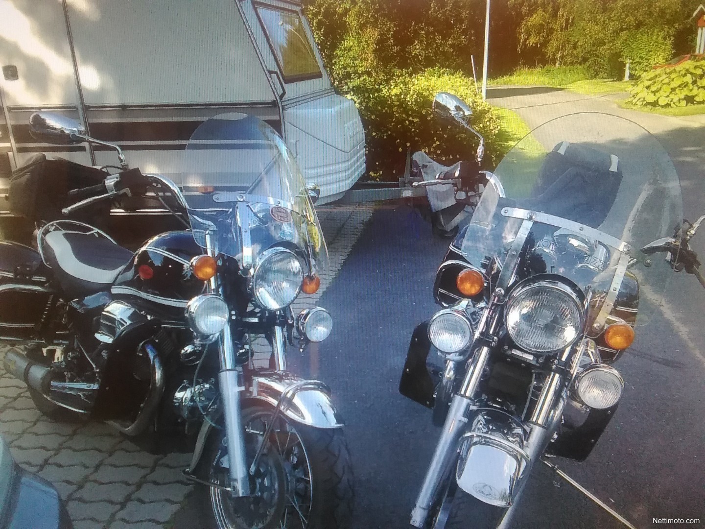 Moto Guzzi California