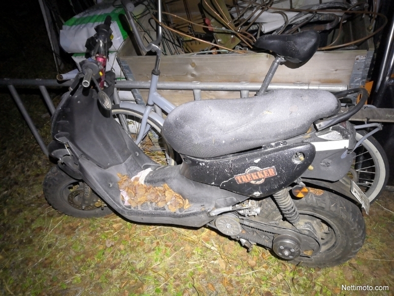 Peugeot TKR, NK, TV, PB