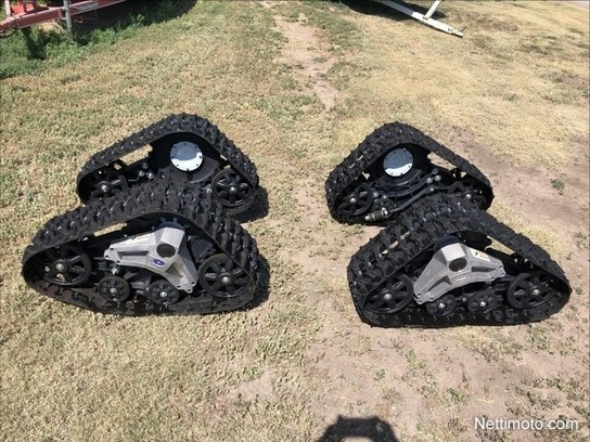 Polaris TELASTOSARJA