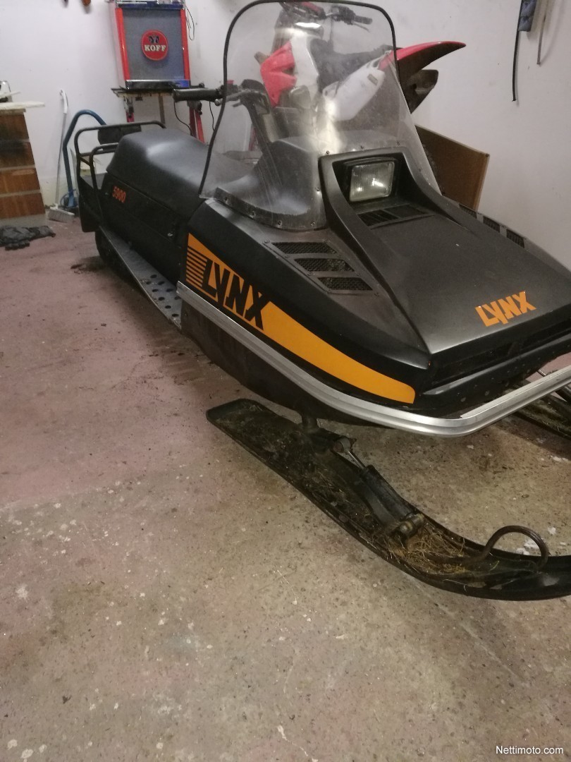 Lynx 5900