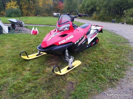 Polaris 700 RMK