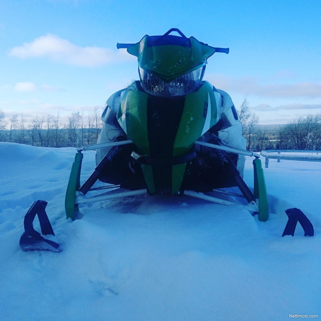 Arctic Cat M-sarja