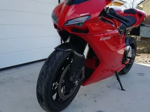 Ducati 1098