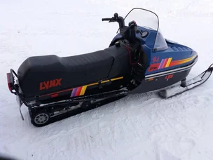 Lynx GL