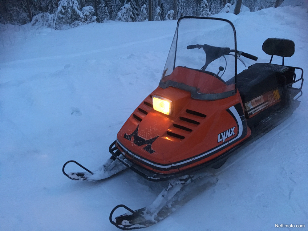 Lynx 520