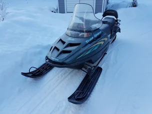 Polaris TranSport