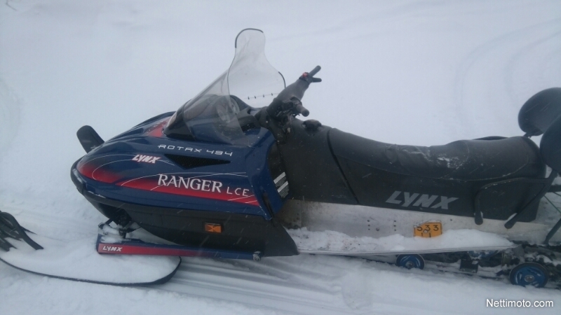 Lynx Ranger