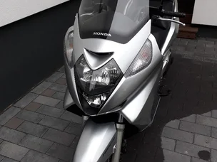 Honda Silver Wing