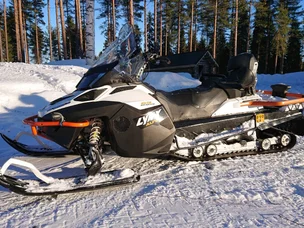 Lynx 69 Ranger