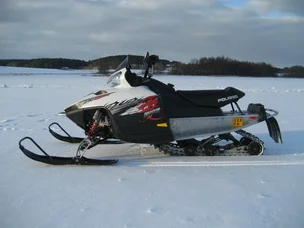 Polaris IQ