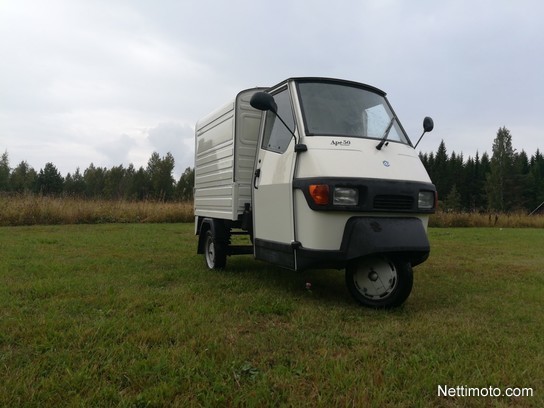 Piaggio APE