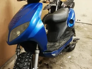 Jonway -