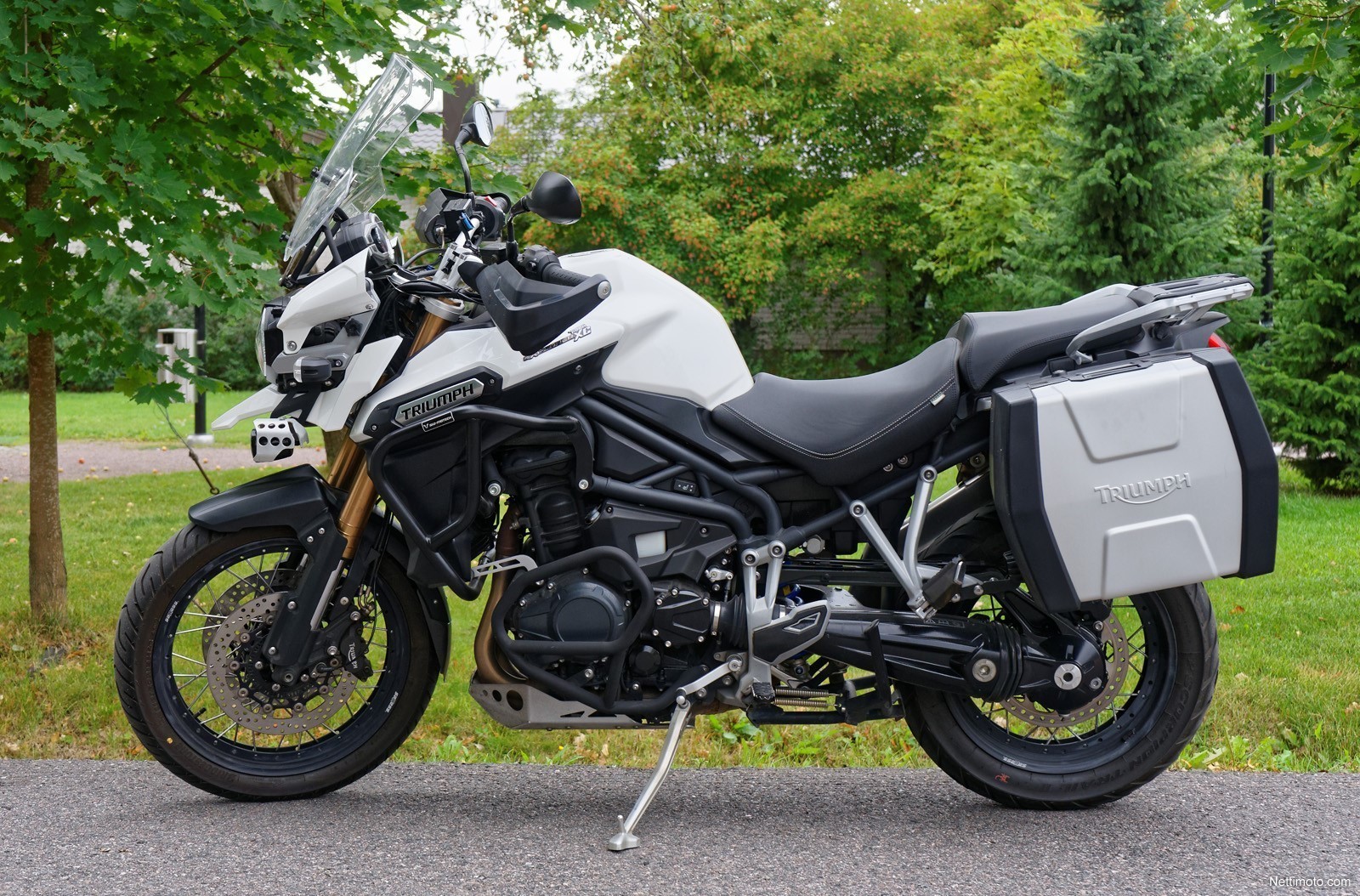 Triumph Tiger
