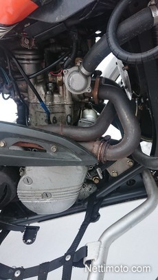 Bombardier DS650