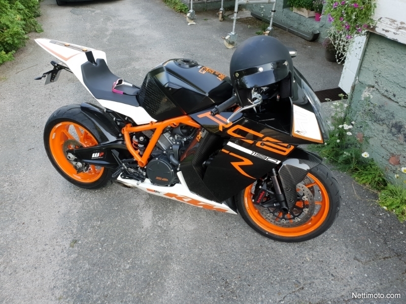 KTM RC