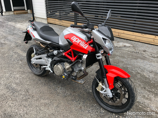 Aprilia Shiver