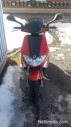 Gilera RUNNER 50 SP