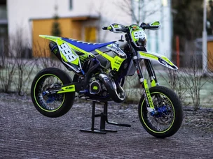 Sherco SE-R