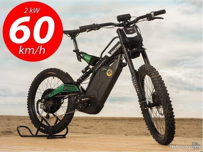 Bultaco Bike reviews for Lue käyttäjien motoarvostelut Nettimoto