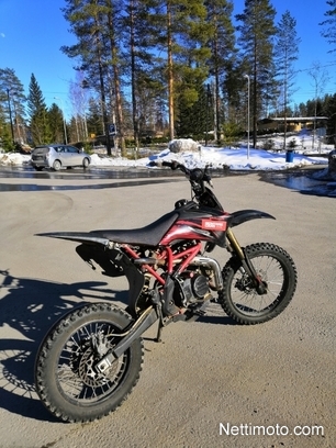 Orion AGB37CRF
