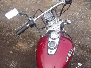 Kymco Zing