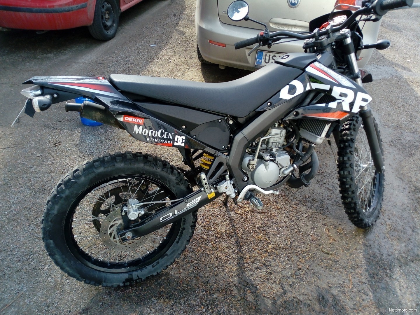Derbi X-Treme
