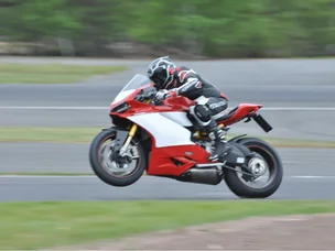 Ducati 1299