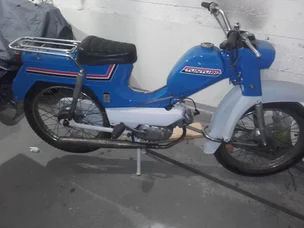 Tunturi Maxi