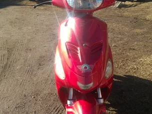 Baotian Milan Sport