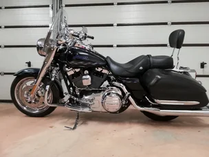 Harley-Davidson -