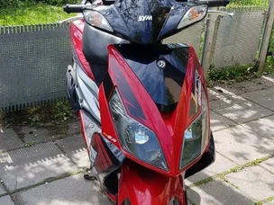 SYM Jet SportX 50 SR