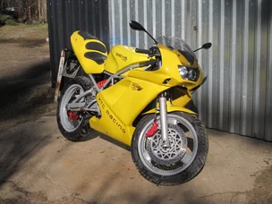 Sachs XTC