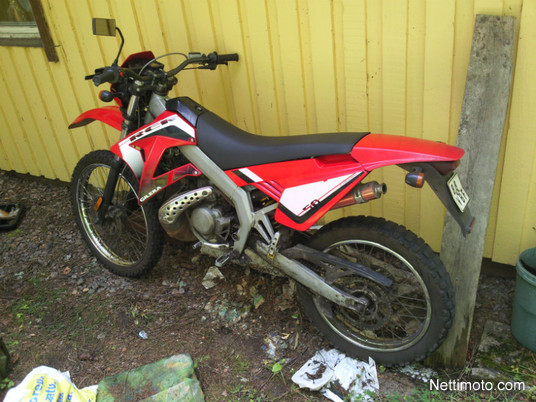Gilera RCR