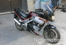 Kawasaki GPZ