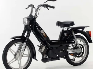 Peugeot Vogue