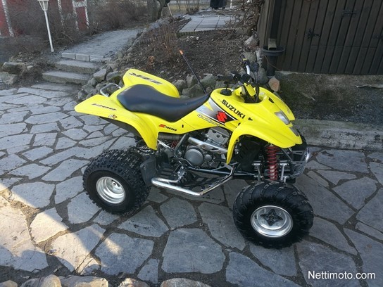Suzuki LTZ400