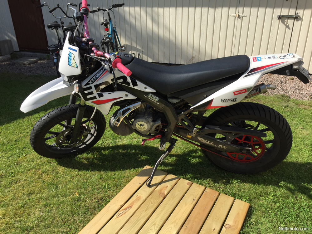 Derbi X-Treme